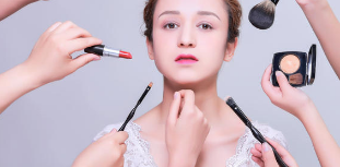 玉林哪里有好點的化妝培訓學校