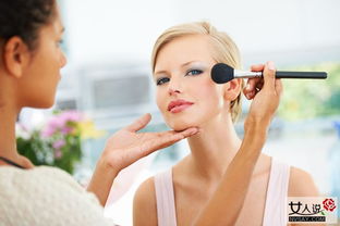 裸妝必備化妝品 菜鳥學裸妝的四大法寶大公開