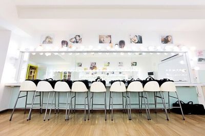 不能錯過的化妝技巧成都美發化妝培訓學校-教育文化