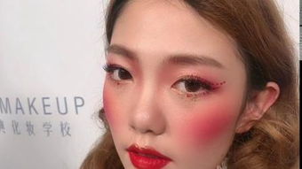 化妝培訓學校 –