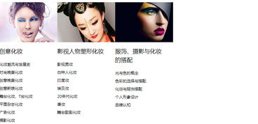 貴陽市區化妝學校