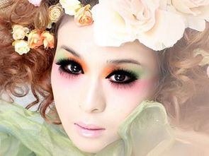 口碑好的化妝培訓學校有什么特色 蘭州化妝培訓學校