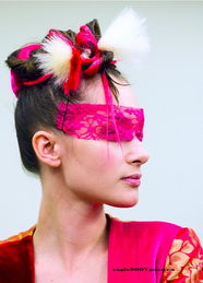 廈門化妝學校 必選芭妃形象設計學院