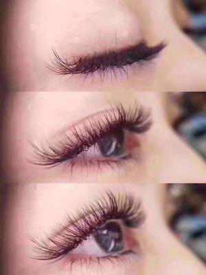 濰坊適合女孩子的工作化妝美甲很好濰坊小樂學校