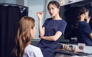 成都北影國際化妝學校