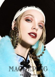 學習化妝的前景如何,去哪里找一家正規的化妝學校