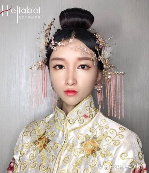 多大年齡可以學化妝