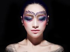 莆田石獅彩妝學校,想找權威的化妝就來尚恩圖片|莆田石獅彩妝學校,想找權威的化妝就來尚恩產品圖片由泉州尚恩形象設計職業培訓學校公司生產提供-