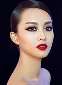 鹽城影樓化妝培訓班