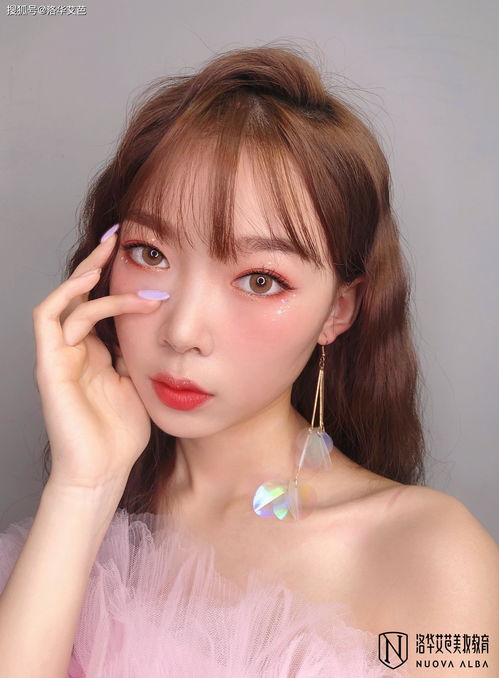 長沙好的化妝學校