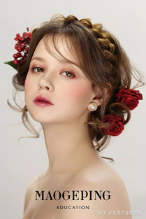 為什么新娘跟妝要這么貴 與你的顧客分享一下吧