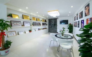 精藝職業培訓學校 福清學化妝首選