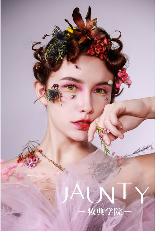 南昌學化妝技術哪家學校好 妝典化妝學校如何