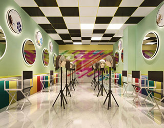 惠州化妝師培訓