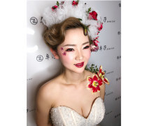 銅陵化妝培訓學校優(yōu)質(zhì)商家置頂推薦