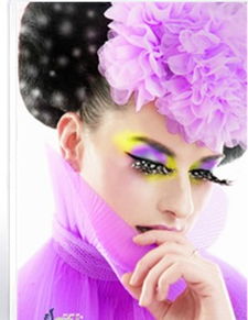 景德鎮(zhèn)化妝培訓學校 打造專業(yè)化妝師的搖籃